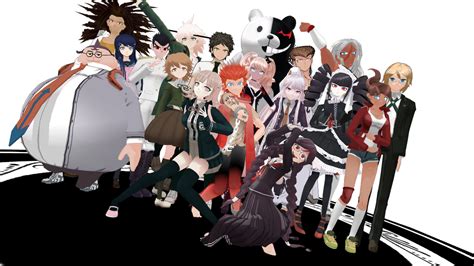 danganronpa enf